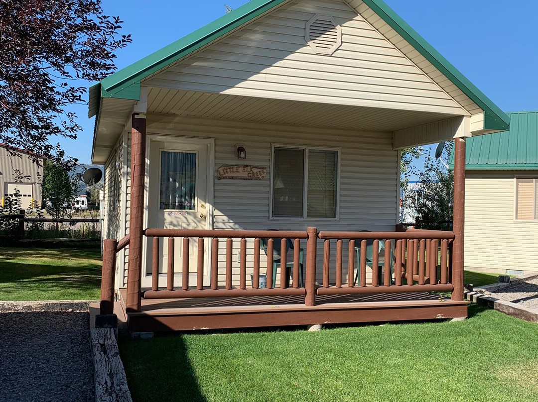 安睡J小屋旅馆