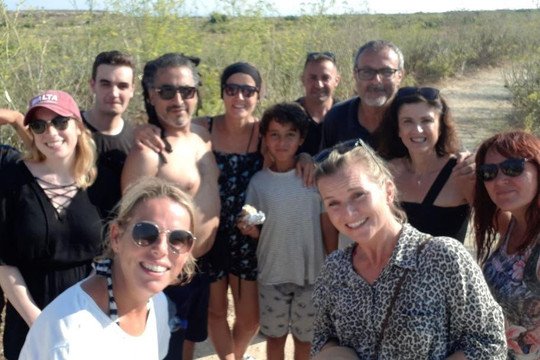 Malta Explorers-马耳他岛必去景点