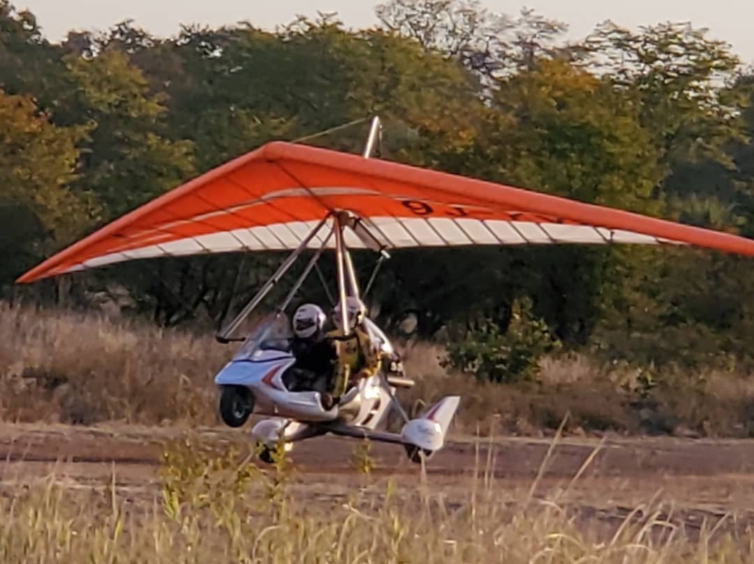 Batoka Sky Helicopters And Microlights景点图片