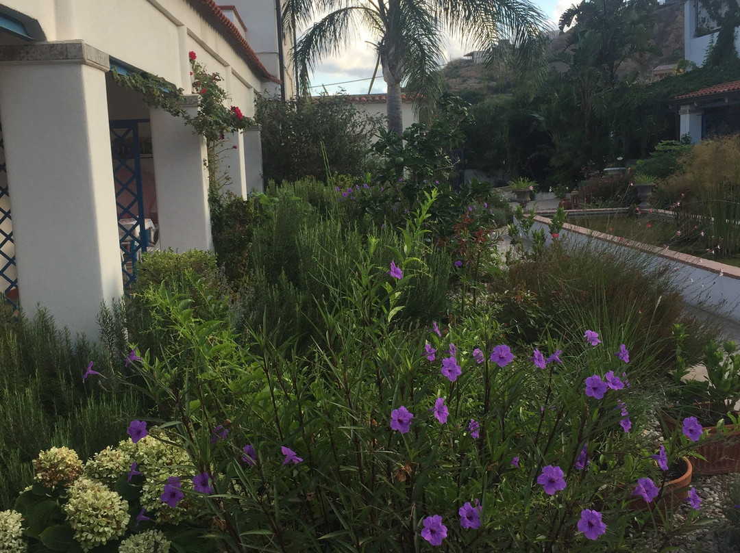 Villaggio Imbesi主图
