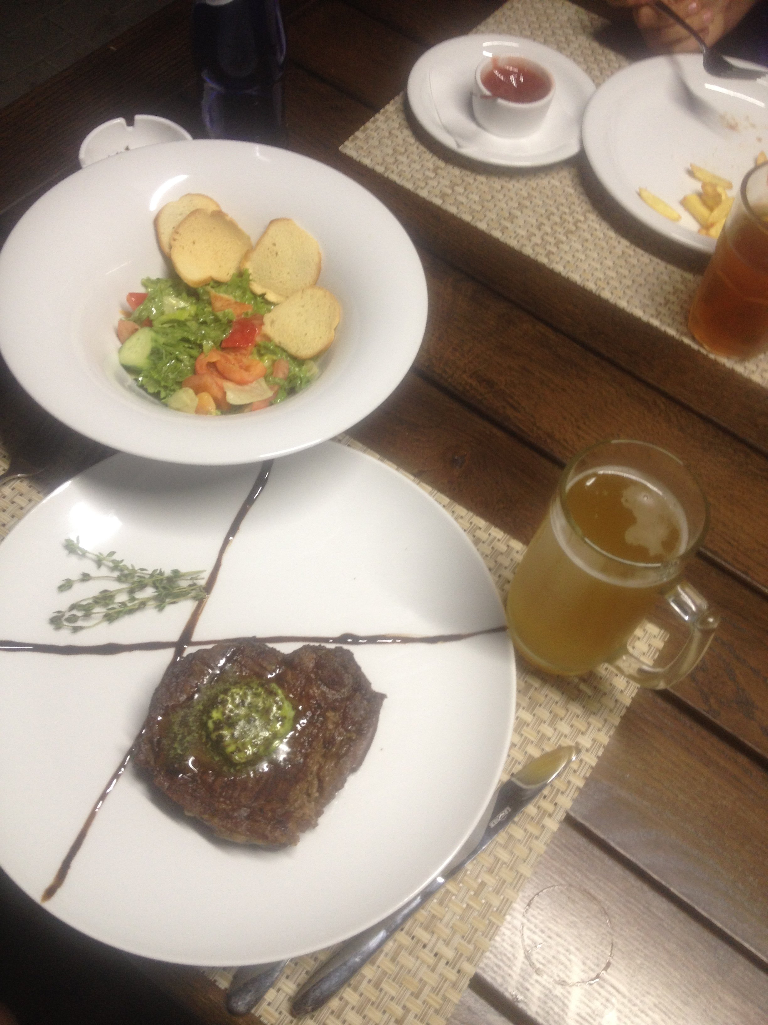 Hotel Rolyada-餐饮