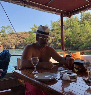 Akar Yachting-戈西克必去景点