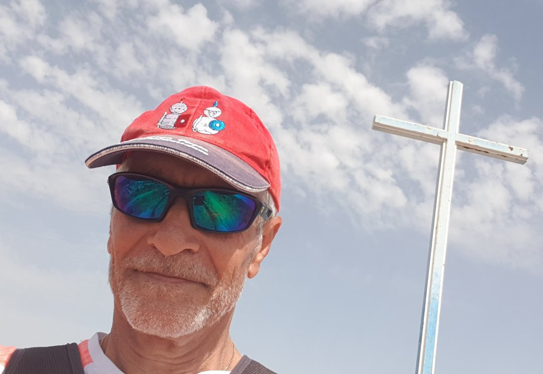 Cabezo De La Cruz-Cabezo de Torres必去景点