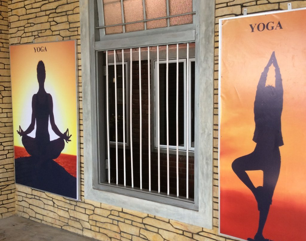 Oasey Ayurveda Hotel主图