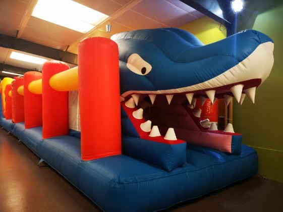 The Valley of the Kings-Ballan Mire必去景点