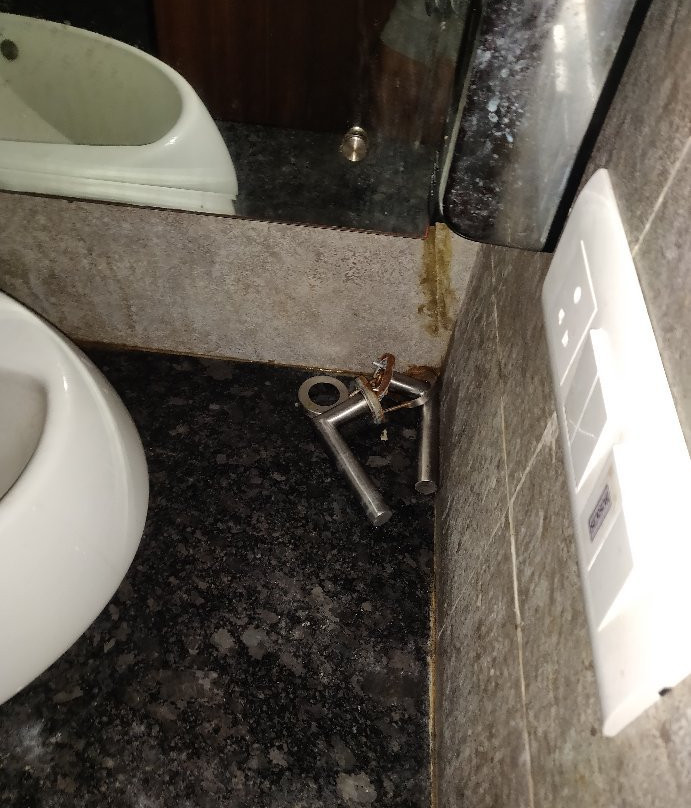 Le Roi Digha Hotel主图