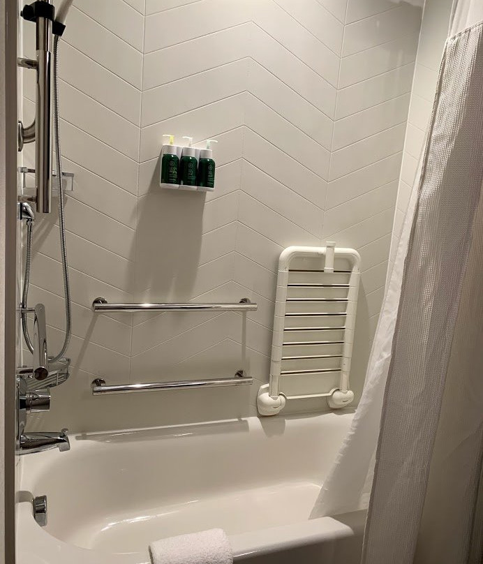 Fairfield by Marriott Inn & Suites South Kingstown Newport Area主图