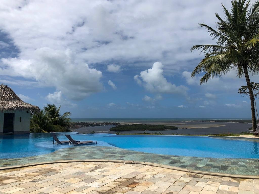 Gungaporanga Hotel主图