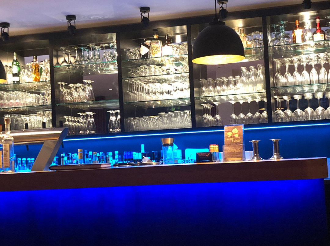 Hotel Restaurant Zur Linde主图