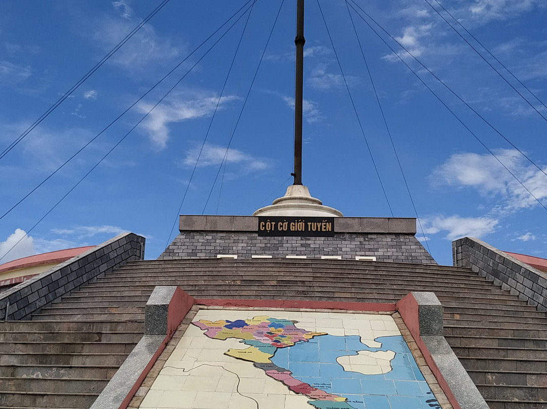 Dmz Tours-Dong Ha必去景点