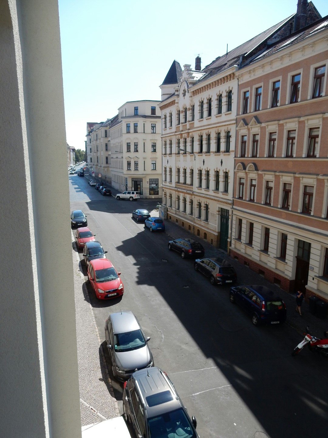 Balance Hotel Leipzig-Alte Messe-酒店景观