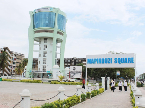 BHUTEN TOURS AND TRAVEL-桑给巴尔岛必去景点