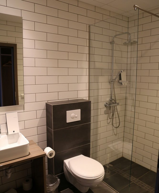 牛奶工厂住宿加早餐旅馆主图