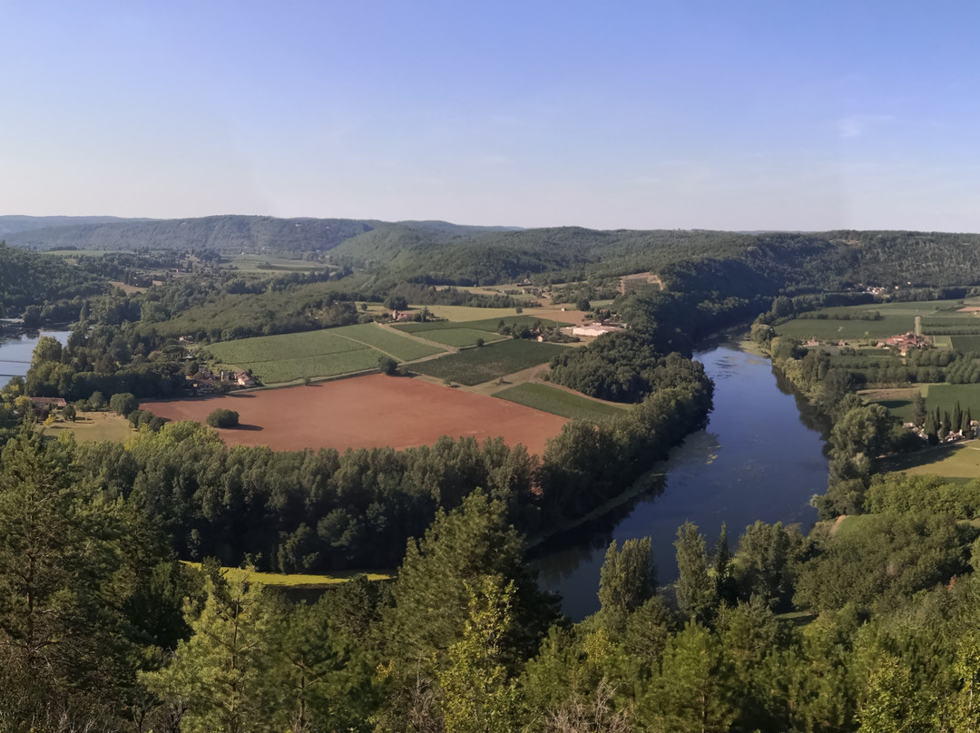 Lot On Tours-Puy-l'Eveque必去景点