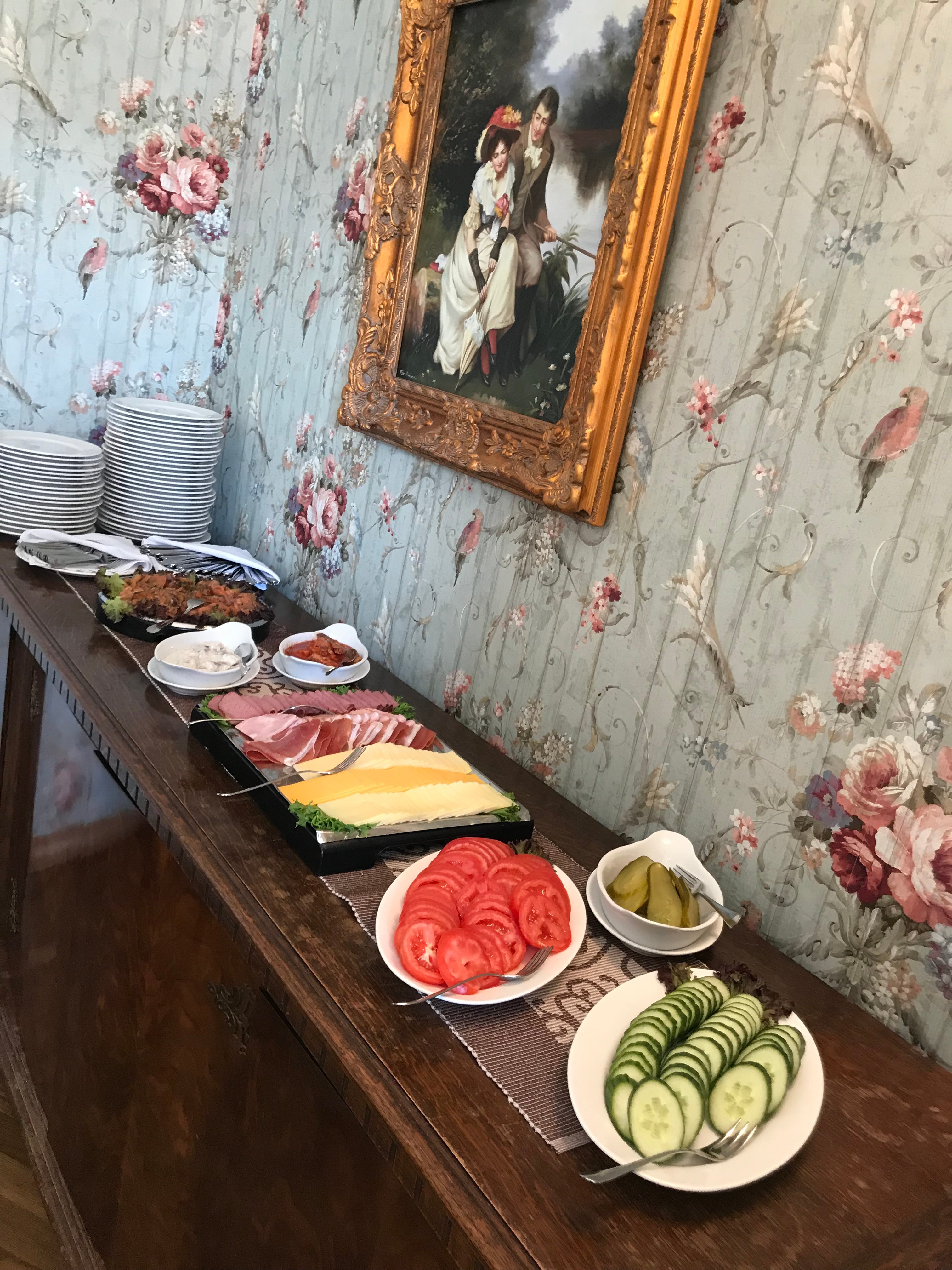 Padise Manor & Spa Hotel-官方