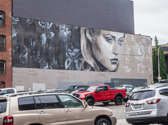 Eat Adventures Food Tours-波特兰必去景点