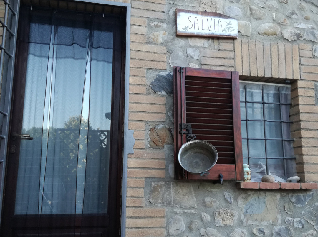 La Locanda Dell'Olmo主图