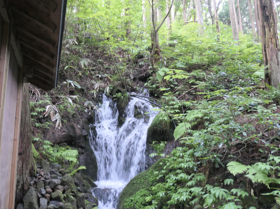 Doharataki Fall景点图片