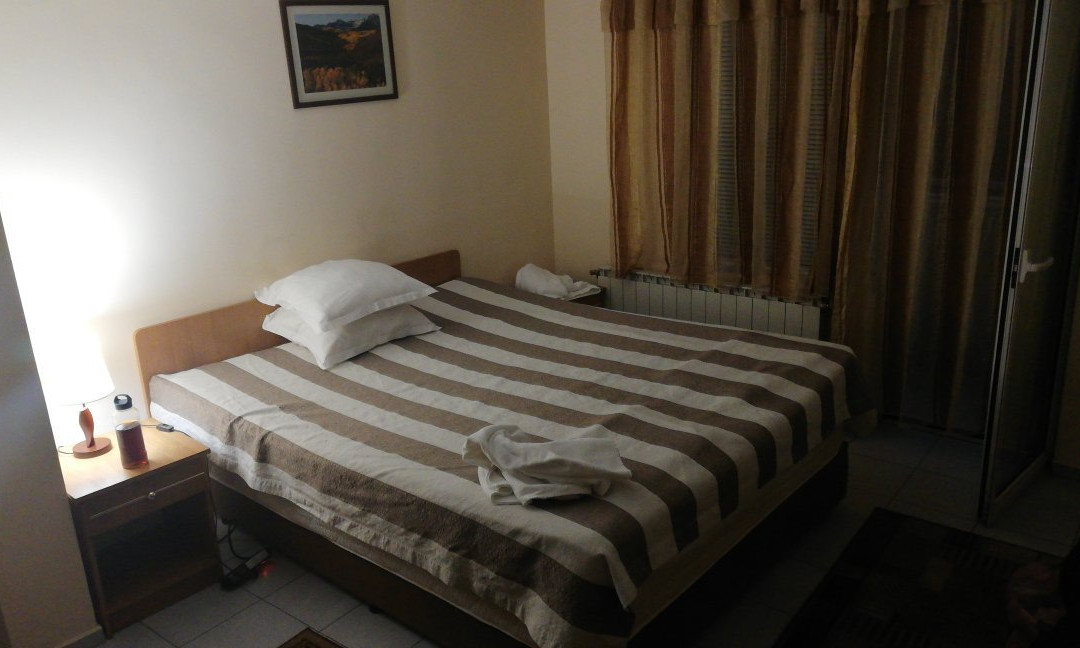 Alpha Hotel主图