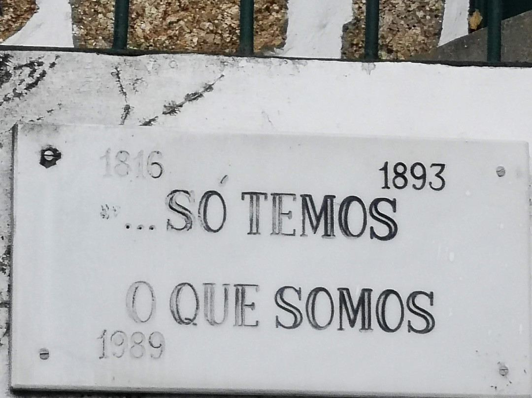 Casa das Tilias主图