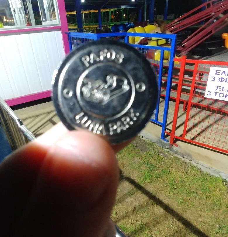 Pafos Luna Park-Geroskipou必去景点