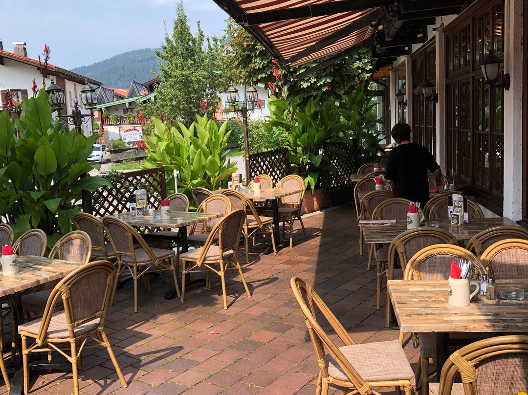 Gasthof Kienberg主图