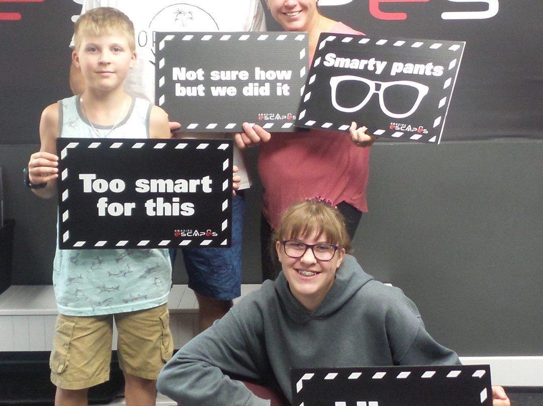 Amazing Escapes FSJ-Fort St. John必去景点