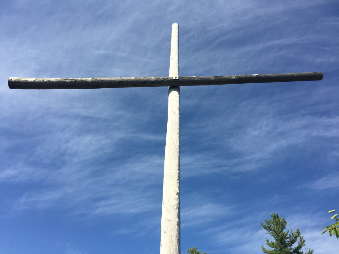 Eagle's Nest Park & Lookout-班克罗夫特必去景点