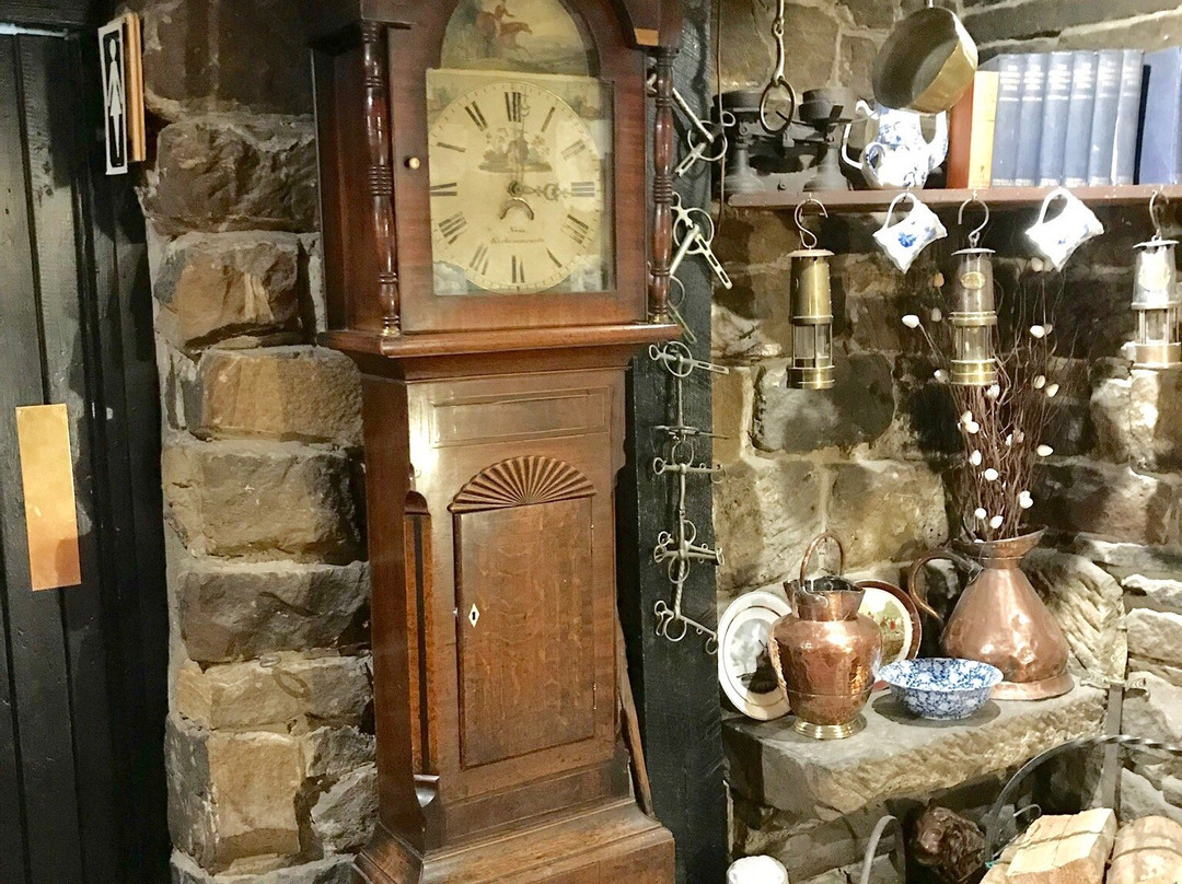 Kirkbymoorside酒店住宿-The Lion Inn