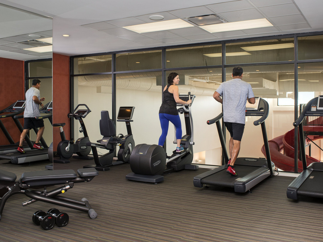 Residence Inn by Marriott Calgary South主图