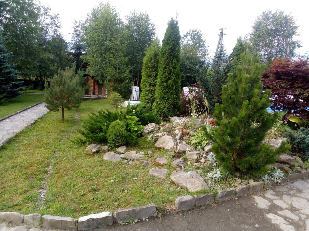 Chersak Hotel主图