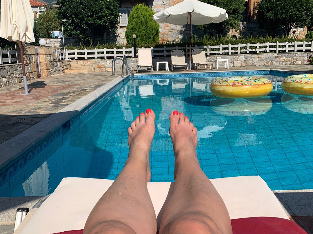 Electra Houses主图