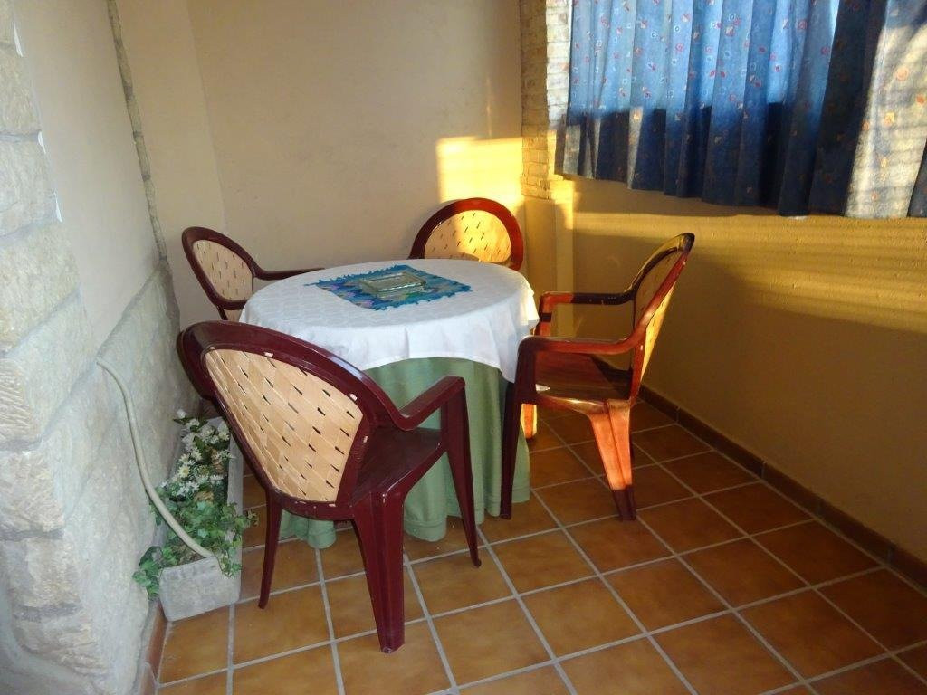 Hotel Villa de Ayerbe主图