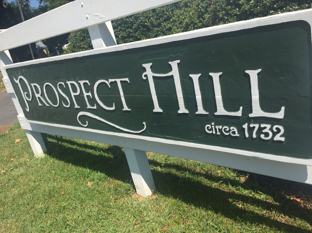 Prospect Hill Inn主图