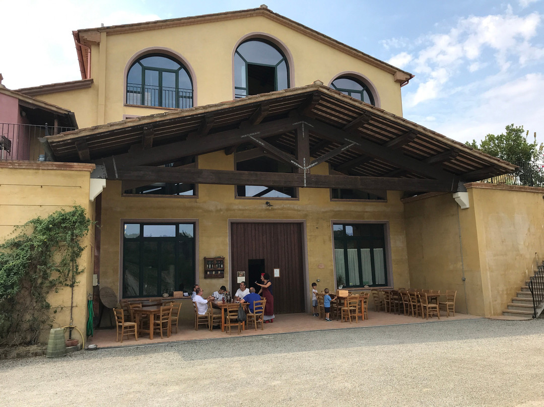 Azienda Agricola Castelvecchio主图
