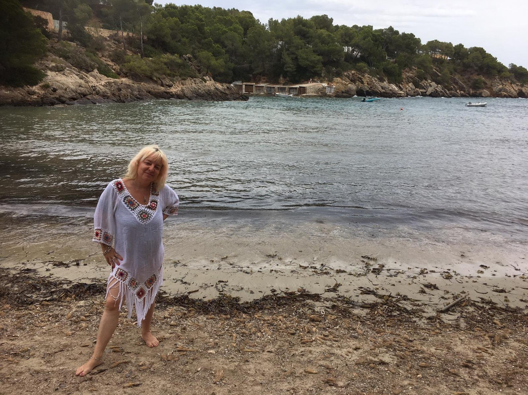 Cala Mastella景点图片