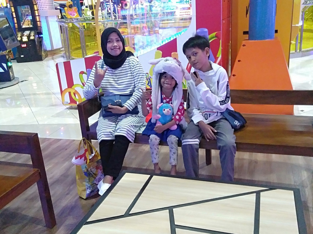 Supermal Karawaci-坦格朗必去景点