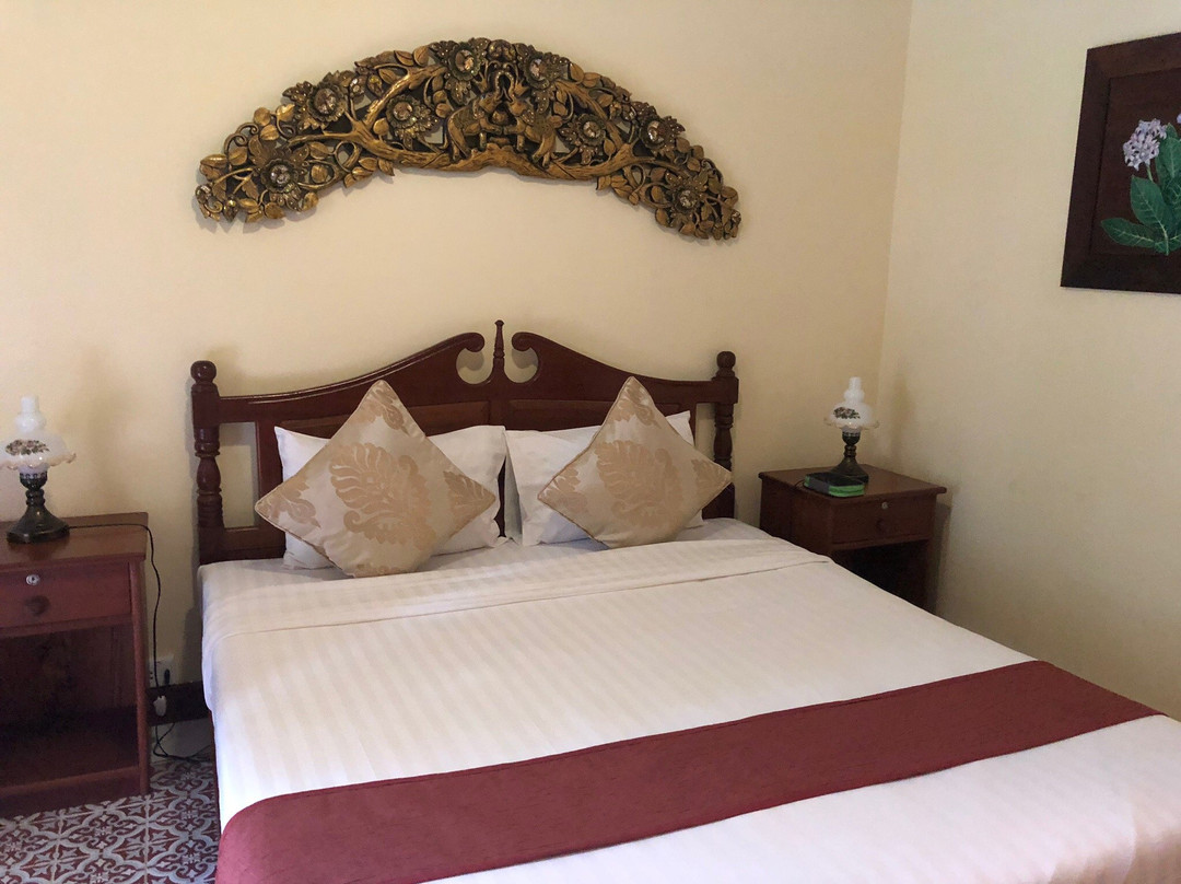 Le Jardin Hotel De Pakse主图