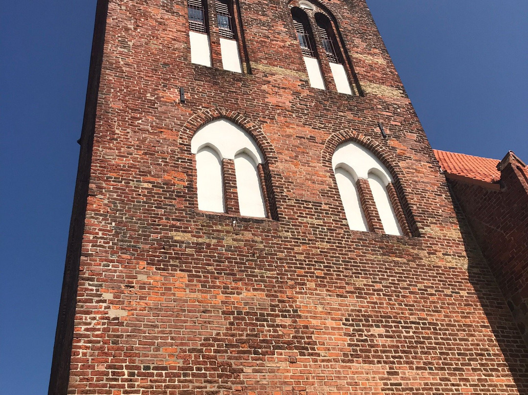 Sankt Johannes Kirche景点图片