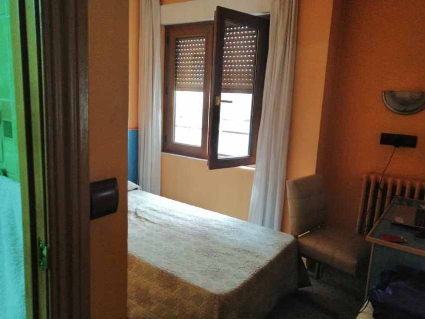 Hostal Don Suero-官方