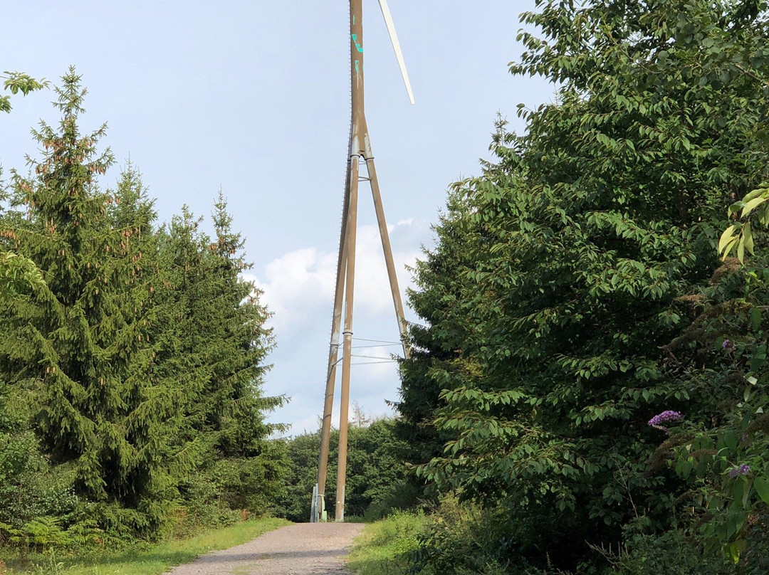 Bergerhof-哈廷根必去景点