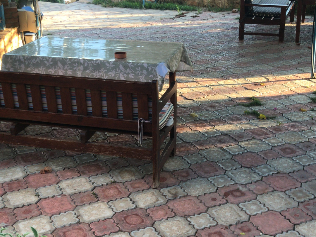 Unlu Apart Pansiyon主图