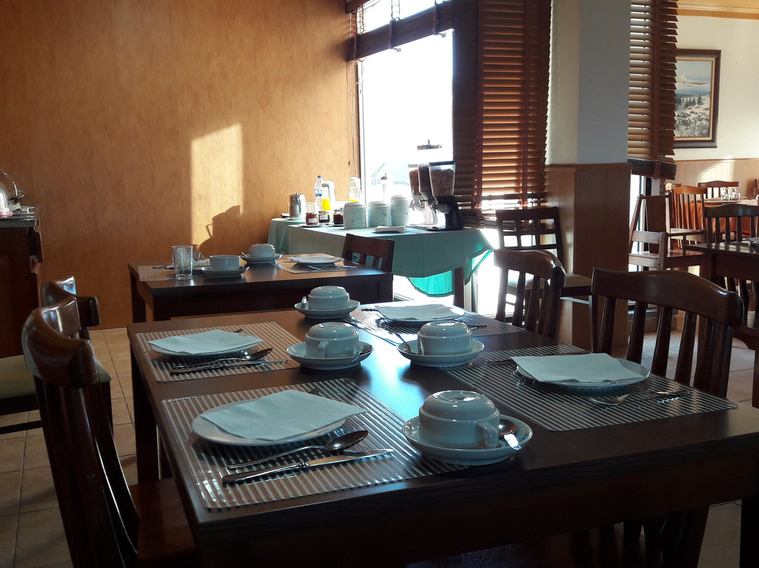 Hotel Quinta dos Cedros主图