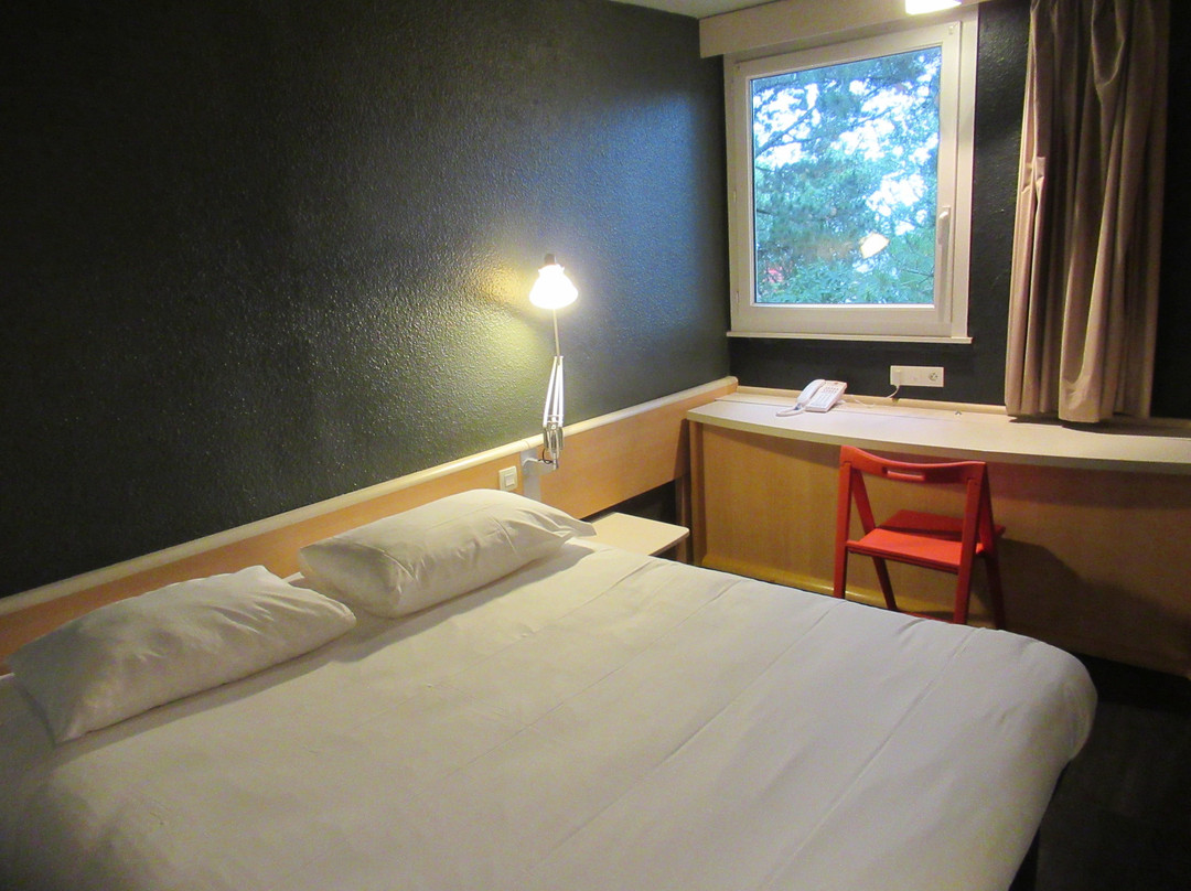 Ibis Lorient-Caudan主图