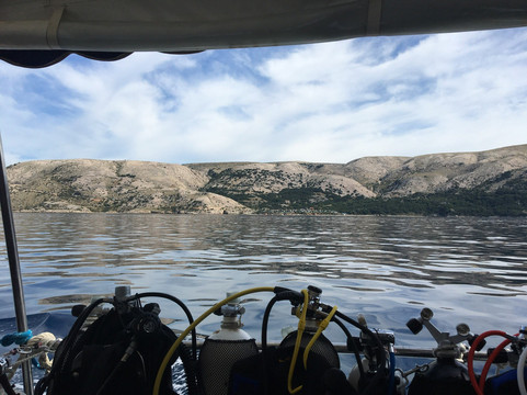 Dive Center Krk-Kornic必去景点