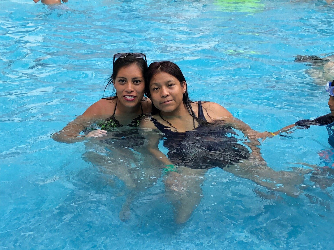 Real Bananas Hotel & Villas主图