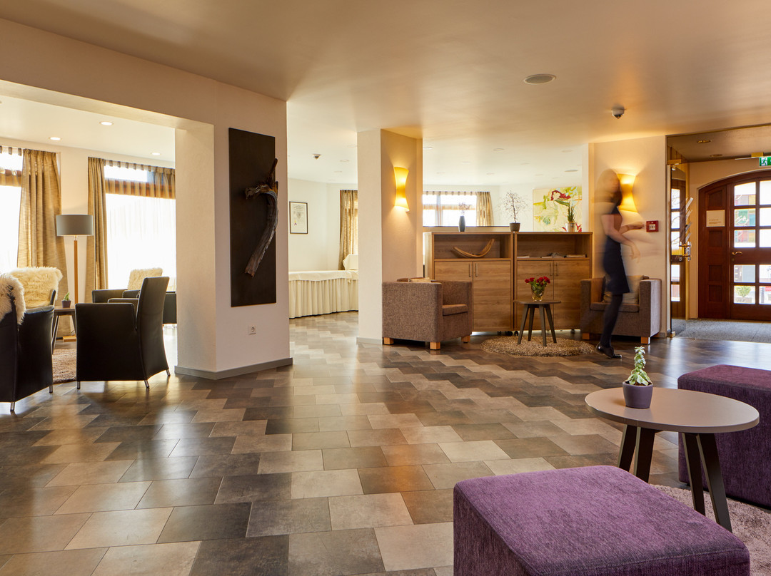 NaturKulturHotel Stumpf主图