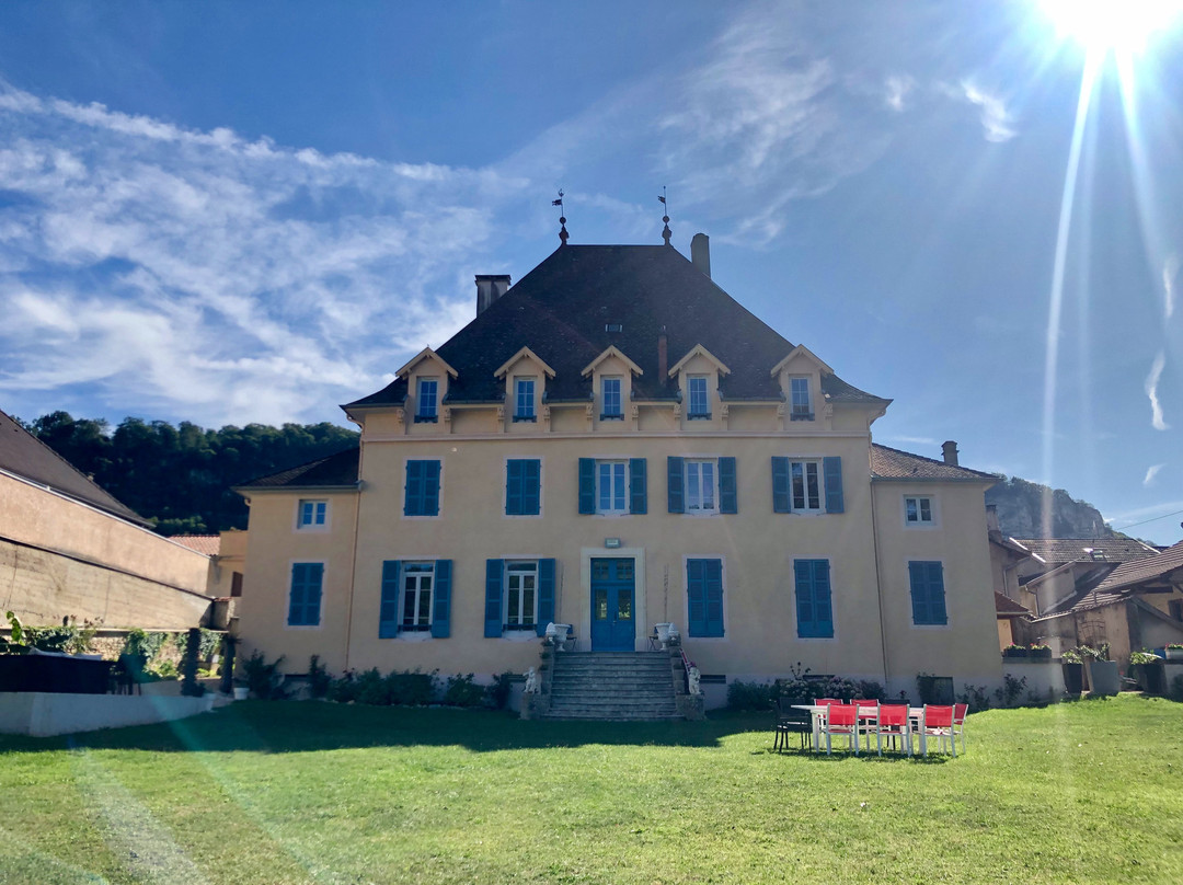 Relais Du Destin主图
