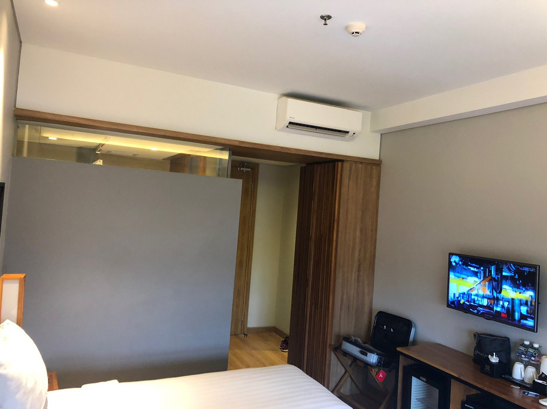 BATIQA Hotel Lampung主图