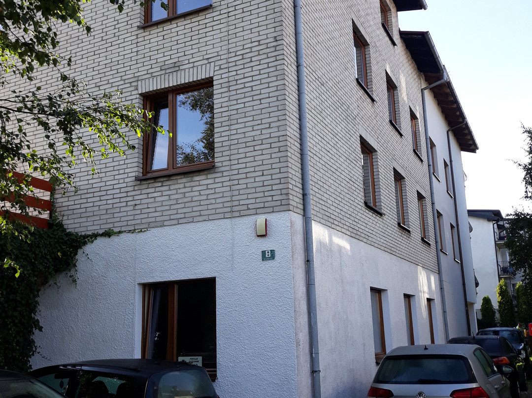 Dom Wczasowy Witaj主图